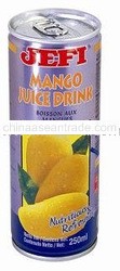 Jefi Mango Drink