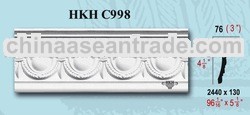 Decorative Fibrous Plaster Products