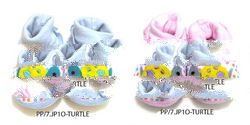 Baby Newborn Soft Shoes