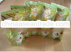 Alvins Nature In The Raw