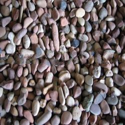 Domain Red Mix Gravel Stone