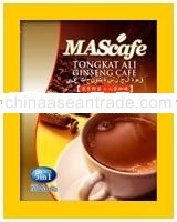 Sell Tongkat Ali Coffee