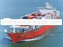 LCL Shipment, LCL Cargo from Port Klang to Labuan, Sabah