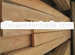 Wood: Radiata Pine Ex New Zealand