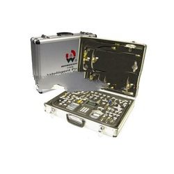 Intelligent Pressure Detector WDF-2088 Red