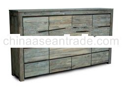 recycle teak furniture