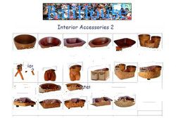 Interior Accessories