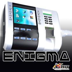 Enigma - Time Attendance & Access Control
