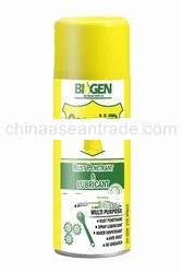GreenWD (Environmental Friendly Rust Penetrating Oil & Multi-purpose Lubricant)