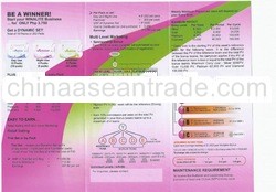 LOVEMOON ANION HEALTH GENITALPADS