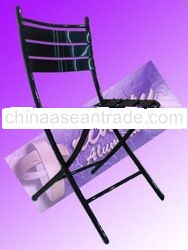 OMI KL-91 Folding Chair