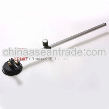 glass circular cutting