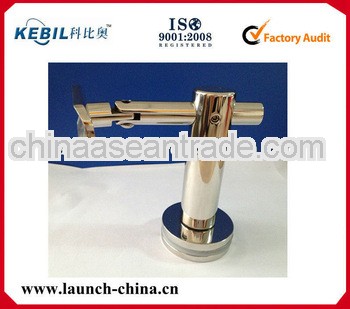 glass mounted bracket, ISO9001:2008