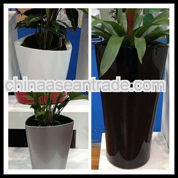 glazed flowerpot,cheap flowerpot!!!!!home & garden pot,fashionable flower pot