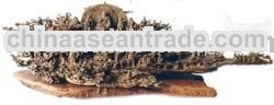Agarwood Carvings