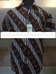 Batik Shirt from