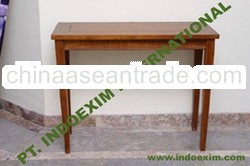 HALL TABLE MARVELA