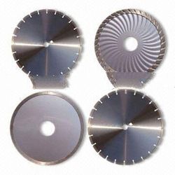 diamond saw blade for glass