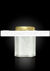 Semi concentrated cave bird's nest (55ml)