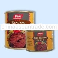 Mutton Curry With Potatoes