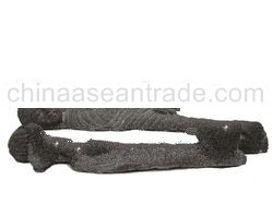 STONE SLEEPING BUDDHA STATUE SBS14