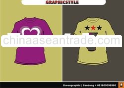T-SHIRT Design