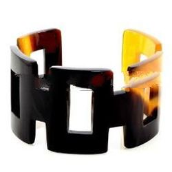 Bracelets Horn