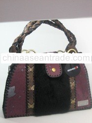 leather bags