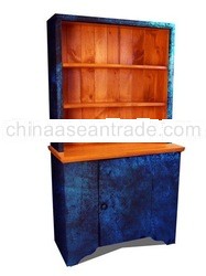 Painting wooden furniture