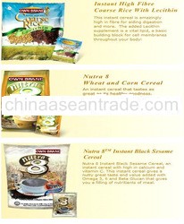 INSTANT HEALTHY CEREALS DRINKS - 2