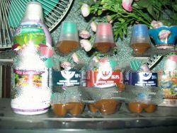 REH HERBAL ORIGINAL PRODUCTS