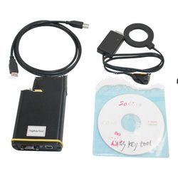 Top Quality TAG key tool for trucks, bikes, Vehicles