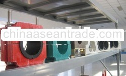 Fiberglass Cable Support Clamp