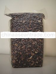 Black Glutinous Rice