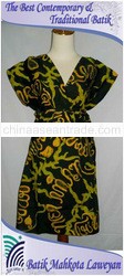 Batik Blouse 5