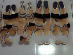 kelom geulis / cute clogs