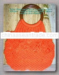 macrame bag 9