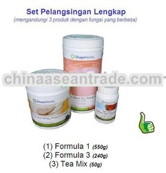 Herbalife Shape works Product