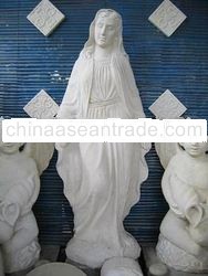 Christian Statue