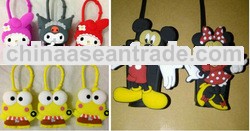 holder 3d carton sanitizer gel gift