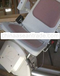 Acorn SuperGlide 120 RH/LH Straight Stairlift (NEW)
