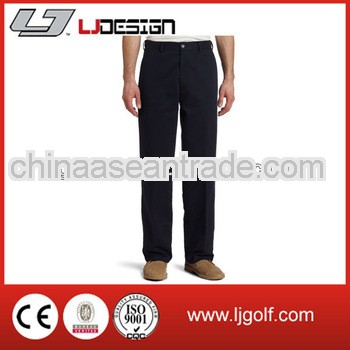 golf chino pants manufacture