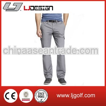 golf pants manufacture