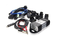 A500.G3 Professional Auto Scanner Code Reader