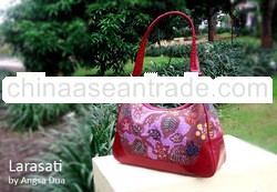 Batik Handbag