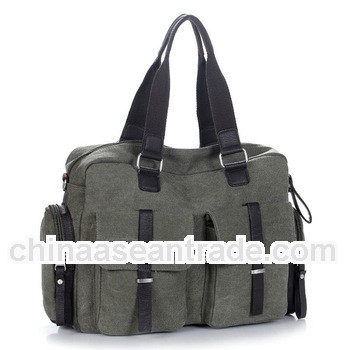 good canvas fashion shoulder bags