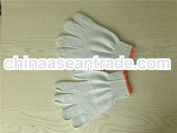 good industrial cotton gloves