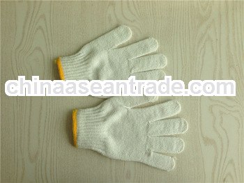 good knitted finger gloves