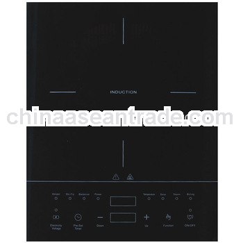good looking induction cooker