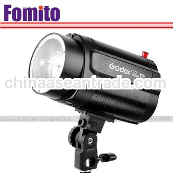 good price Mini studio flash light 120